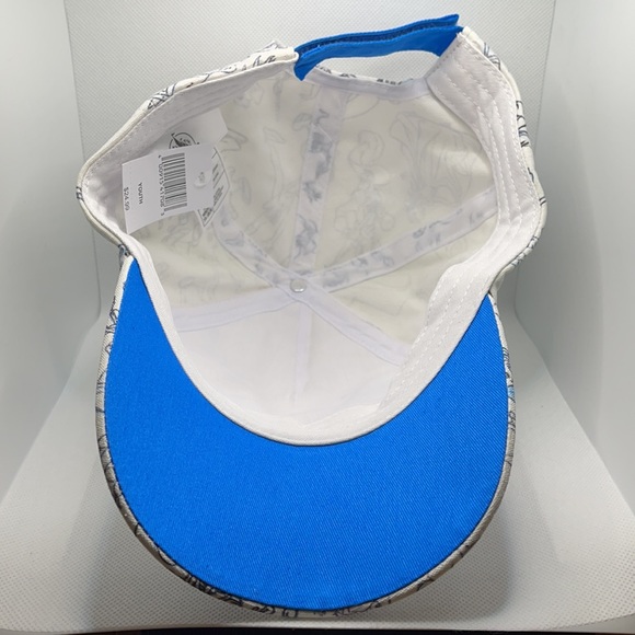 Disney Youth Ink and Paint Baseball Hat. New With tags, Velcro back Adjustable - Picture 6 of 9